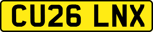 CU26LNX