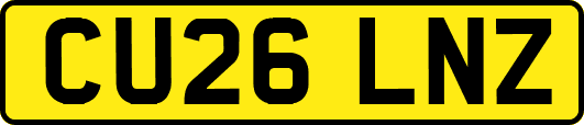 CU26LNZ
