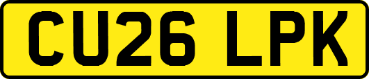 CU26LPK