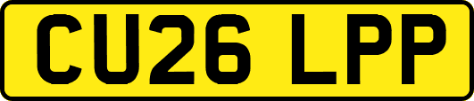 CU26LPP