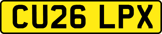 CU26LPX