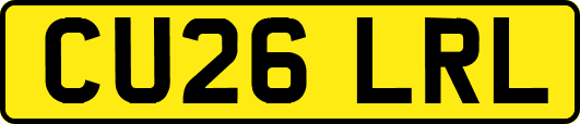 CU26LRL