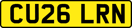 CU26LRN