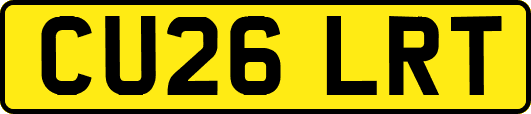 CU26LRT