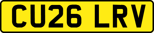 CU26LRV