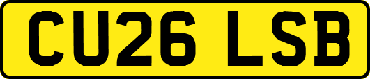 CU26LSB