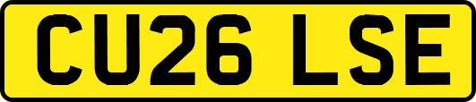 CU26LSE