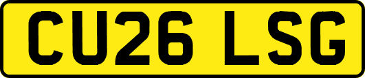CU26LSG