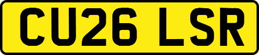 CU26LSR