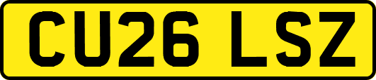 CU26LSZ