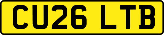 CU26LTB