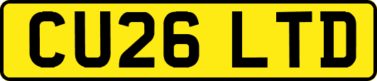 CU26LTD