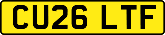 CU26LTF