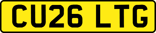 CU26LTG