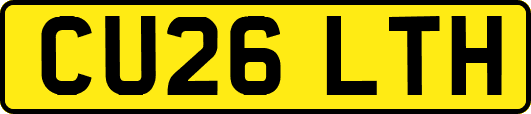 CU26LTH
