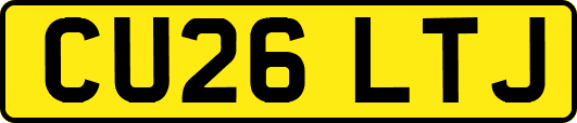 CU26LTJ