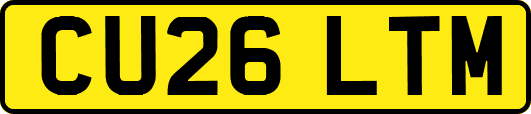 CU26LTM
