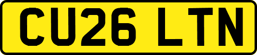 CU26LTN