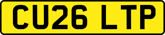 CU26LTP