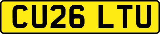 CU26LTU