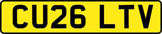 CU26LTV