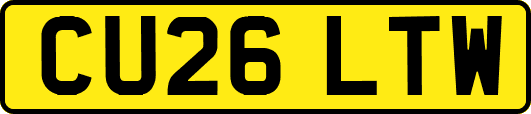 CU26LTW