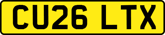 CU26LTX