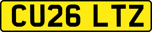 CU26LTZ
