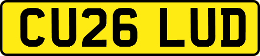 CU26LUD