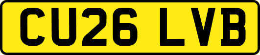 CU26LVB