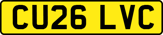 CU26LVC