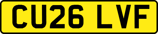 CU26LVF