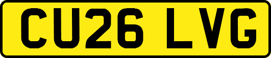 CU26LVG