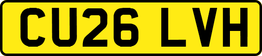 CU26LVH