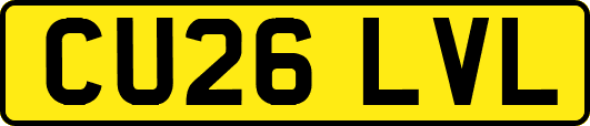 CU26LVL