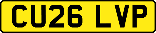 CU26LVP