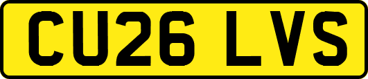 CU26LVS