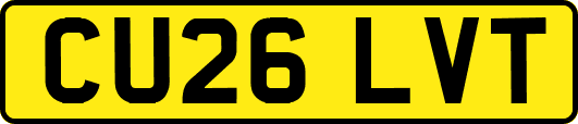 CU26LVT
