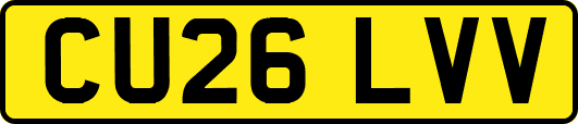 CU26LVV
