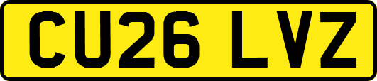 CU26LVZ