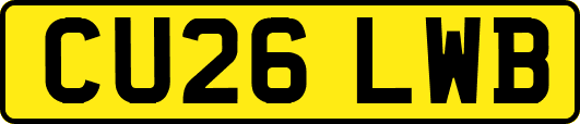 CU26LWB