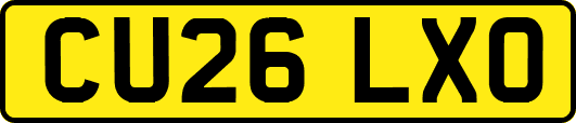 CU26LXO