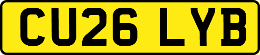CU26LYB