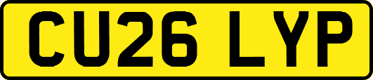 CU26LYP