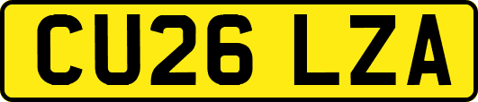 CU26LZA