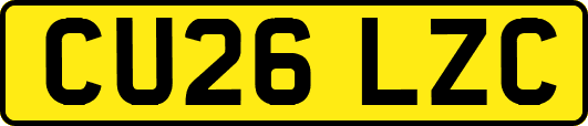 CU26LZC