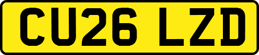 CU26LZD