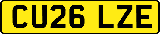 CU26LZE