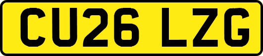 CU26LZG