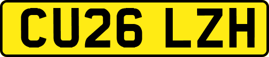 CU26LZH